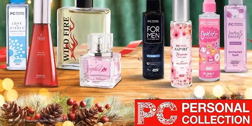 Christmas Grocery 2025