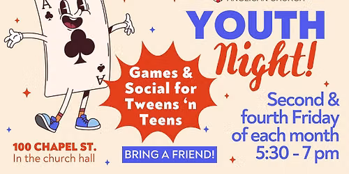 Youth Night