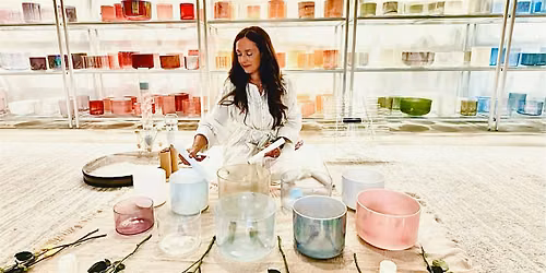 Alchemy of the Elements: Earth\u2014 Root & Restore
