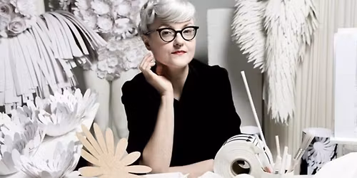 Master class med Bea Szenfeld