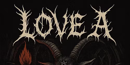 LOVE A + SEDLMEIR [AUSVERKAUFT!] - Mergener Hof Trier