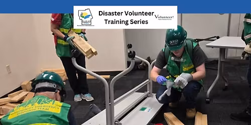 Cribbing Class - Training 