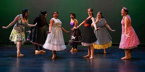 Dance, Dine and Shine