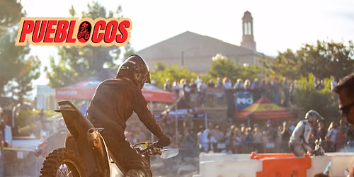 Pueblocos Urban Hard Enduro 2026