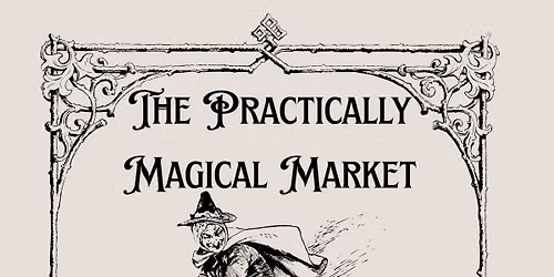 The Practical Magic Market