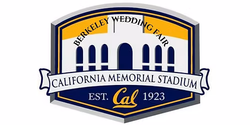Cal Stadium Wedding Fair - Free Tickets Available
