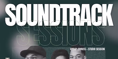 Soundtrack Session: Active Dad Edition | Fatherhood, Mental Health & Music