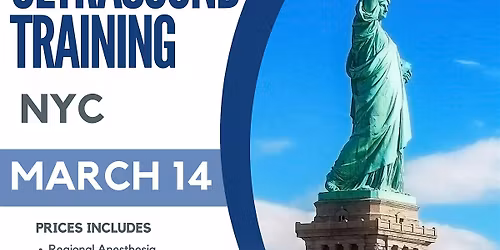 Regional Anesthesia and Ultrasound Guided Interventional Pain Workshop