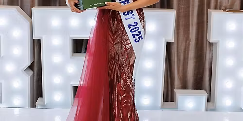 Miss Great Britain Belfast Final 2026