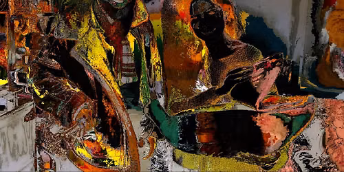 Xmas Melt Your Brains Party With IRK, Why Patterns, Amon Acid, Terse Affection, Skiing + More TBC