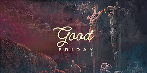 Good Friday Stations of the Cross