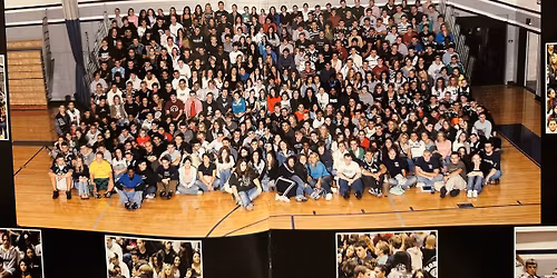 HHS 20 Year Reunion Party