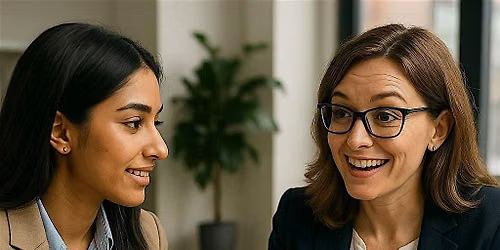 Offer Your HR Expertise