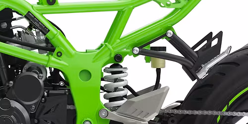 ACT Spring Green 125
