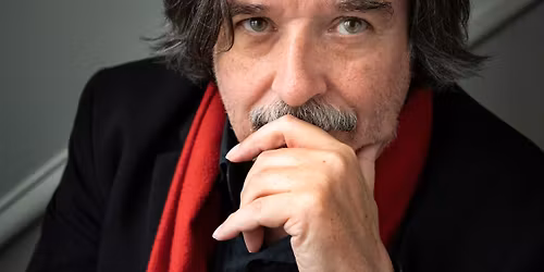 Jean Portante - La panth\u00e8re parfum\u00e9e (Mardis Litt\u00e9raires)