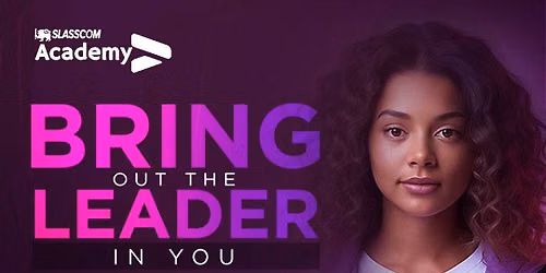 Bring Out the Leader in You