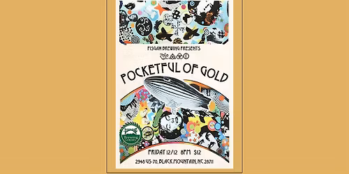 Pocketful of Gold