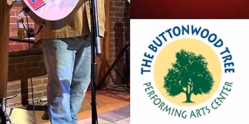 Steven Harz at The Buttonwood Tree Performing Arts Center