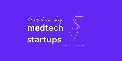 Klinikum+\/The Venture of Health: From Idea to Impact