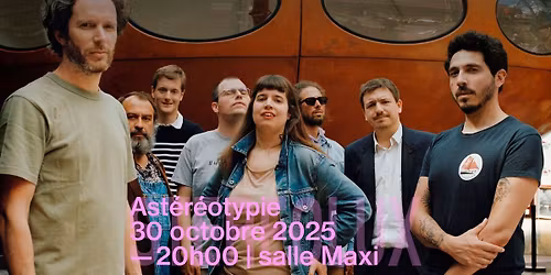 Ast\u00e9r\u00e9otypie + ChaRpie