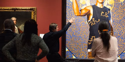 Discover the MFA: Member Experience