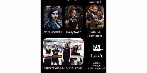 Fantasy Meets Queer!