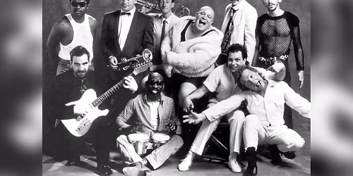 Bad Manners Leeds Tickets