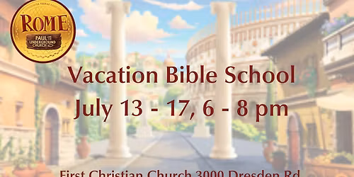 Vacation Bible School