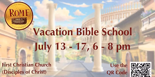 Vacation Bible School