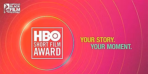 2025 HBO Short Film Showcase