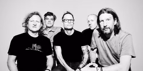 Blues Traveler, Gin Blossoms & Spin Doctors Tickets 