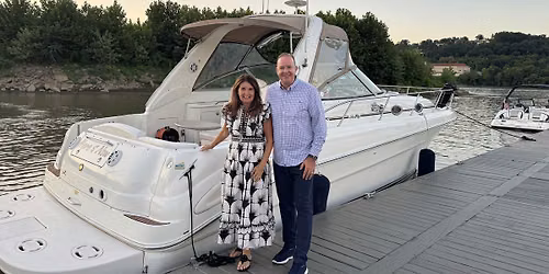 Date Night on the Water