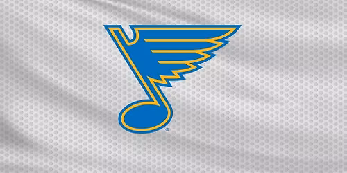 St. Louis Blues Vs. Colorado Avalanche