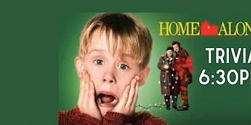 Home Alone Trivia