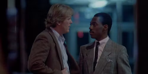 S\u00e9ance sp\u00e9ciale : 48H de Walter Hill