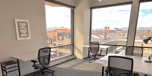 OPEN HOUSE! FREE Co-Working + Fast Wi-Fi + Free Coffee