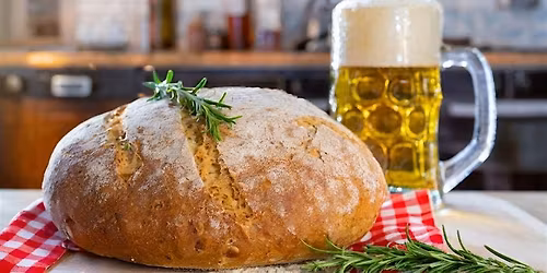 Drake's Barrelhouse Holiday Breadmaking Class