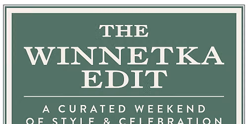 The Winnetka Edit 2026