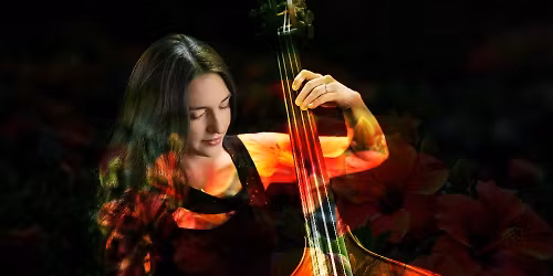 South Florida Symphony Orchestra - Rimsky - Korsakovs at Tennessee Williams Theatre