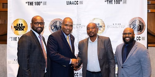 From Access to Ownership\u201d Signals the Next Era of Minority Enterprise