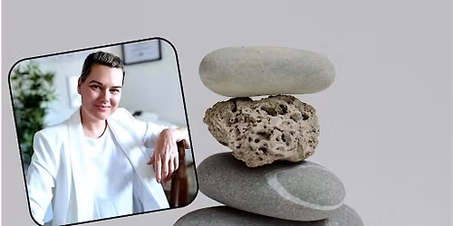 Meditation - Unwind, Connect, Restore