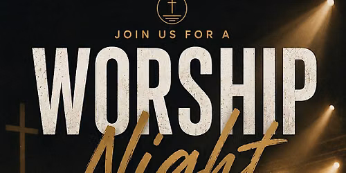 SUMMER WORSHIP NIGHT