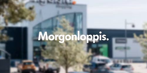 Morgonloppis
