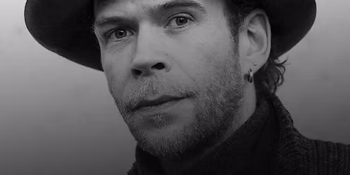 Michael Prins | LantarenVenster