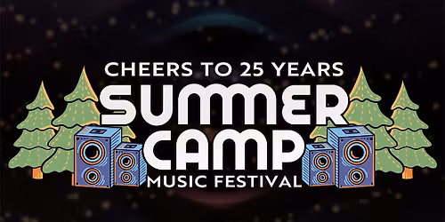 2026 Summer School Festival - Tuesday at St. Andrews Hall