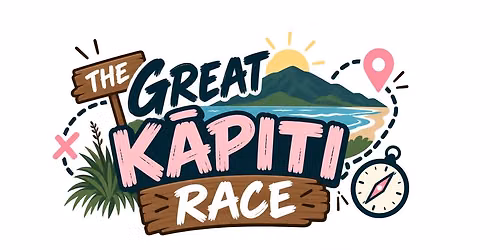 The Great K\u0101piti Race 2027