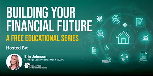 Investing in Your Future: A Free 6-Month Financial Education Series
