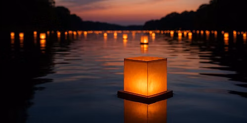 Light Up Lake Brownwood