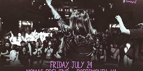 Emo Night Karaoke @ Momac brewing company