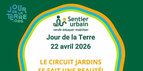 Le Circuit jardins se fait une beaut\u00e9!